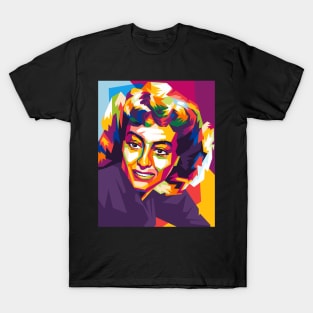 joan crawford T-Shirt